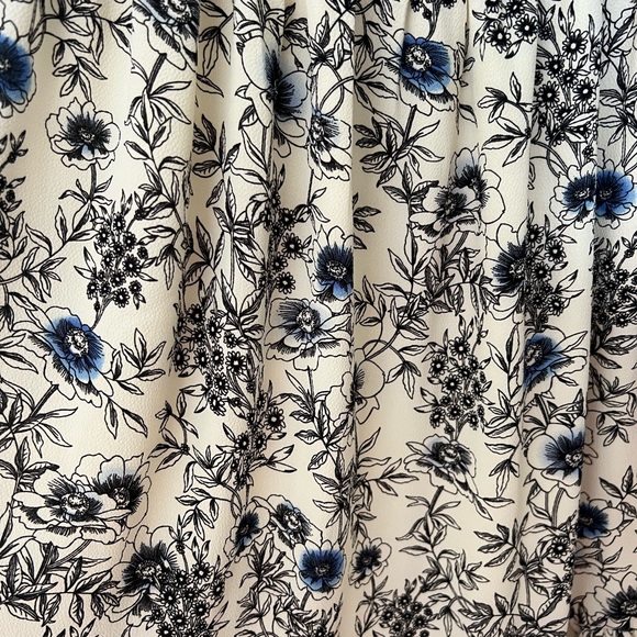 Midi Talbots Dress - Picture 3 of 4